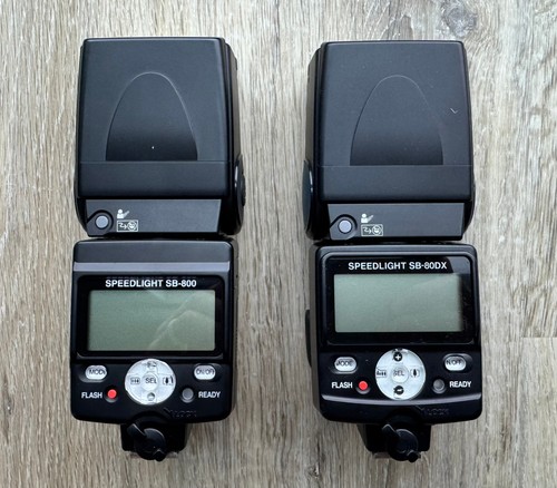 Nikon speedlight 800 - nikon,