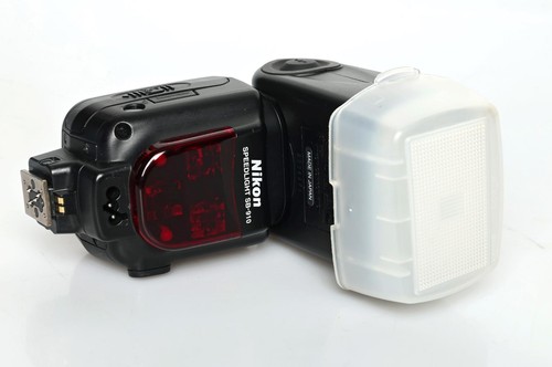 Nikon 910 speedlight - sb-910, af