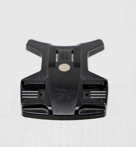 Nikon genuine flash - nikon,