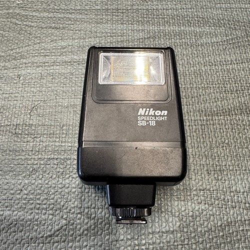 Nikon speedlight - nikon,