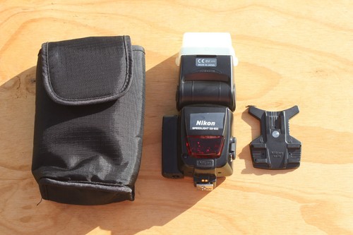 Excellent tested nikon - *excellent,