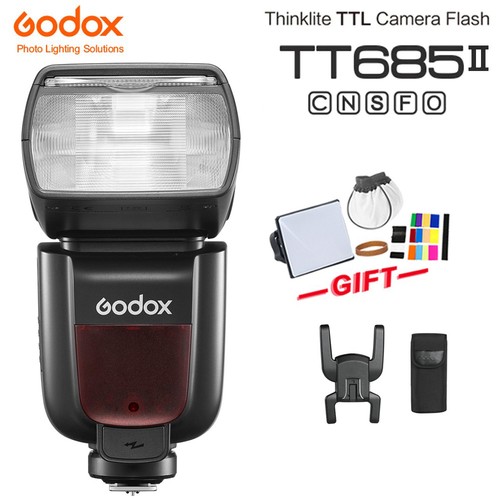 Godox tt685iic f - godox, tt685iic/n/s/f/o