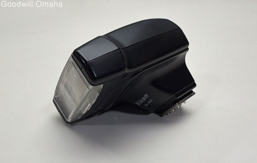 Nikon 400 speedlight power - nikon,