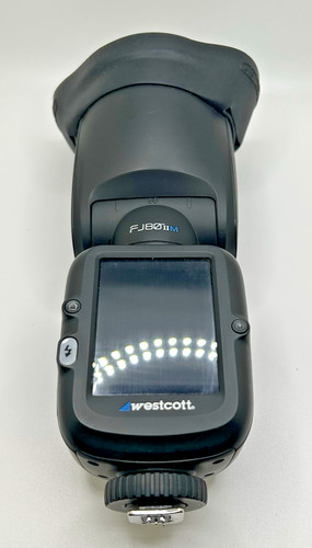 Westcott fj80 touchscreen - s,
