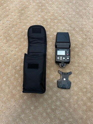 Nikon speedlight 600 shoe - nikon,