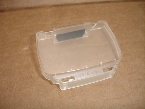 Nikon genuine color - sz-2,